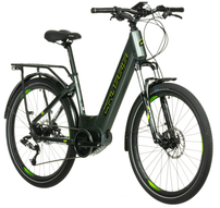CRUSSIS e-Country 7.8