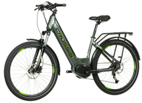 CRUSSIS e-Country 7.8