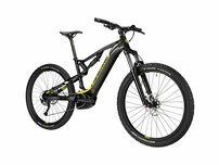 Lapierre Overvolt TR 3.5 TM