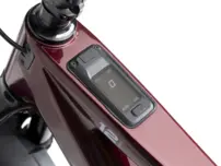 CRUSSIS e-Full 12.11-(800 Wh)