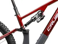 CRUSSIS e-Full 12.11-(800 Wh)