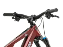 CRUSSIS e-Full 12.11-(800 Wh)