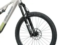 CRUSSIS e-Full 11.11-(800 Wh)