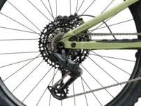 CRUSSIS e-Full 11.11-(800 Wh)