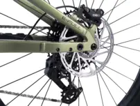 CRUSSIS e-Full 11.11-(800 Wh)