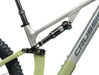 CRUSSIS e-Full 11.11-(800 Wh)